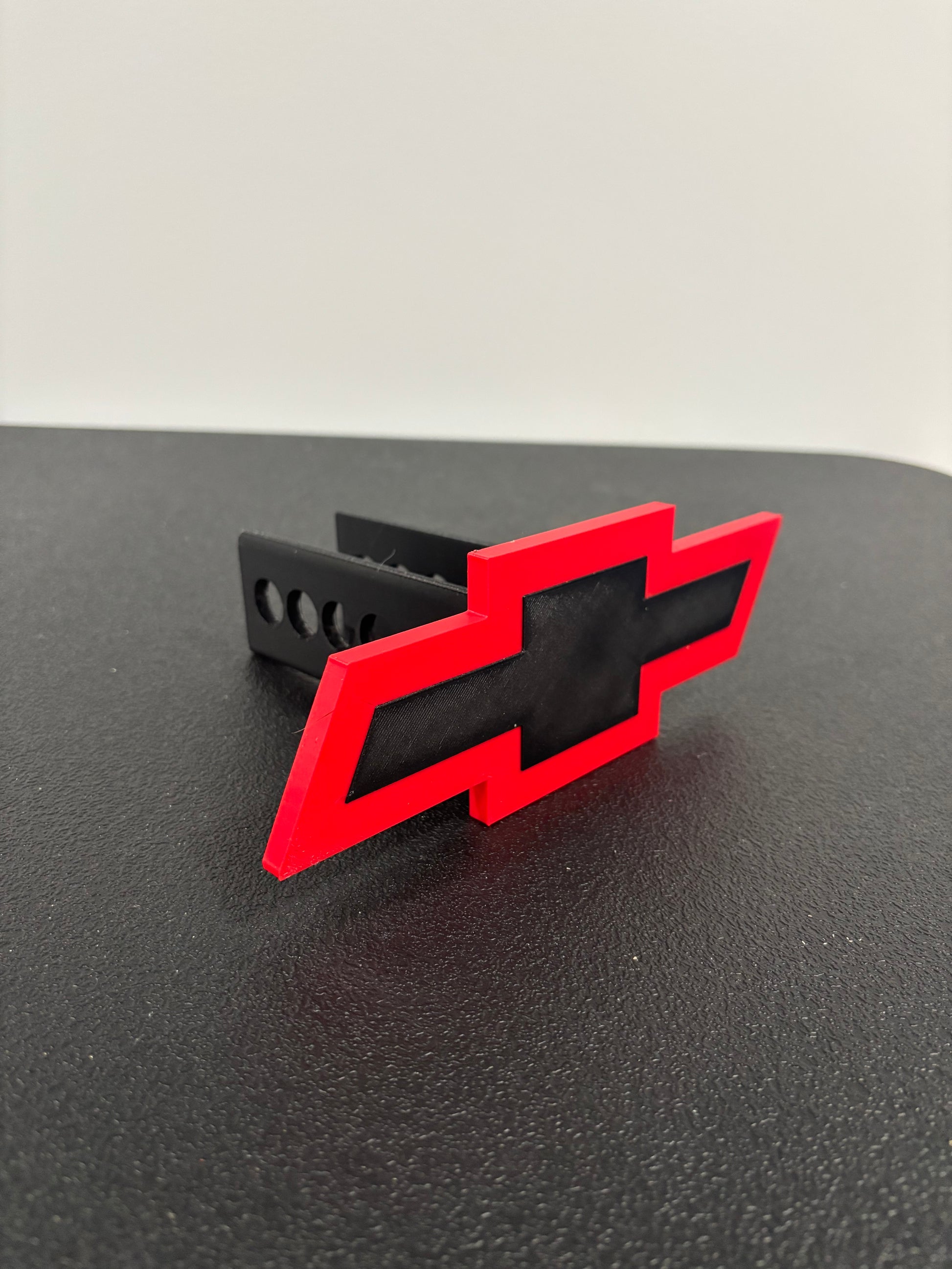 Chevy Bowtie Color Reverse