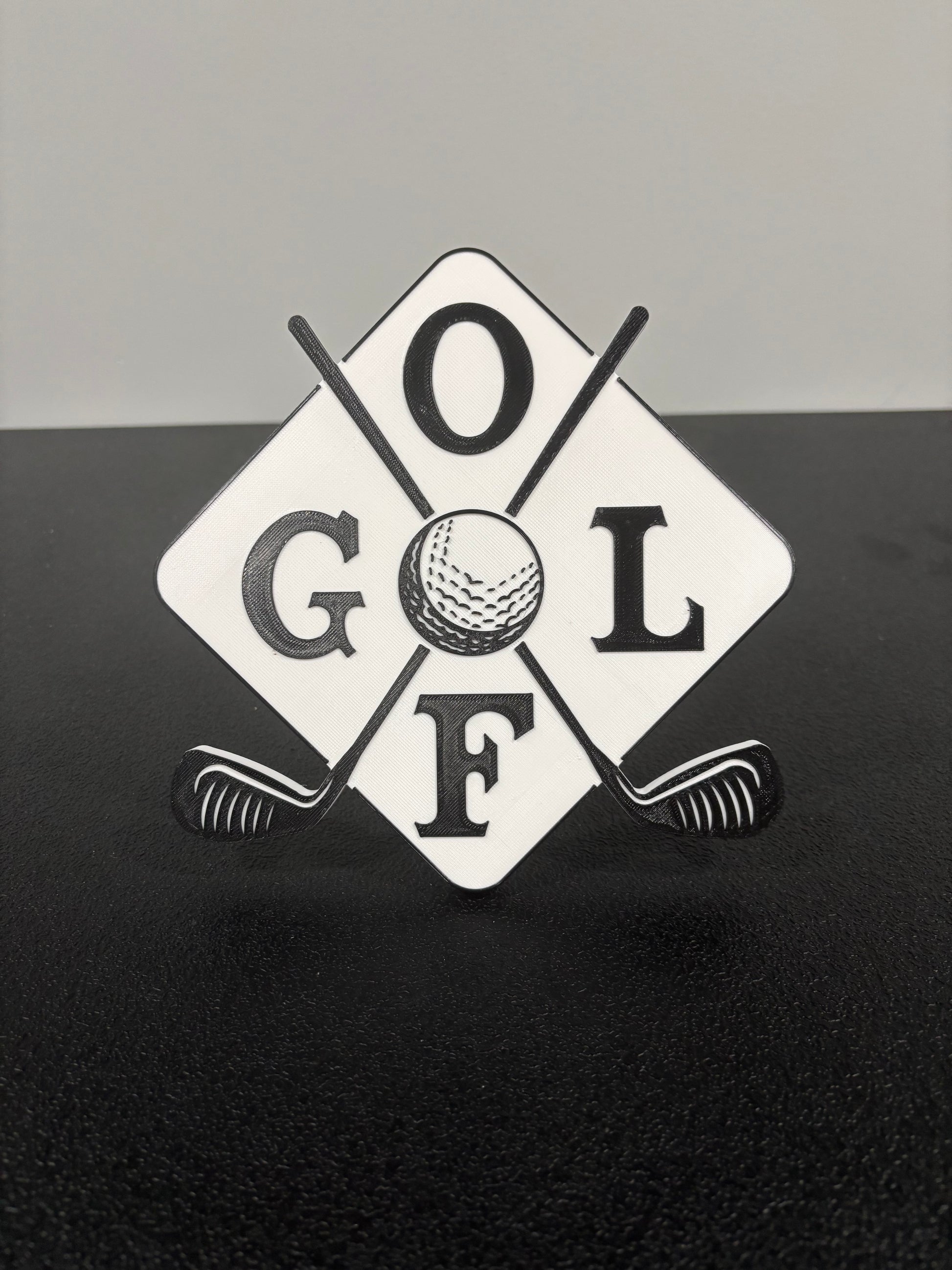 Shut your Golf Hole