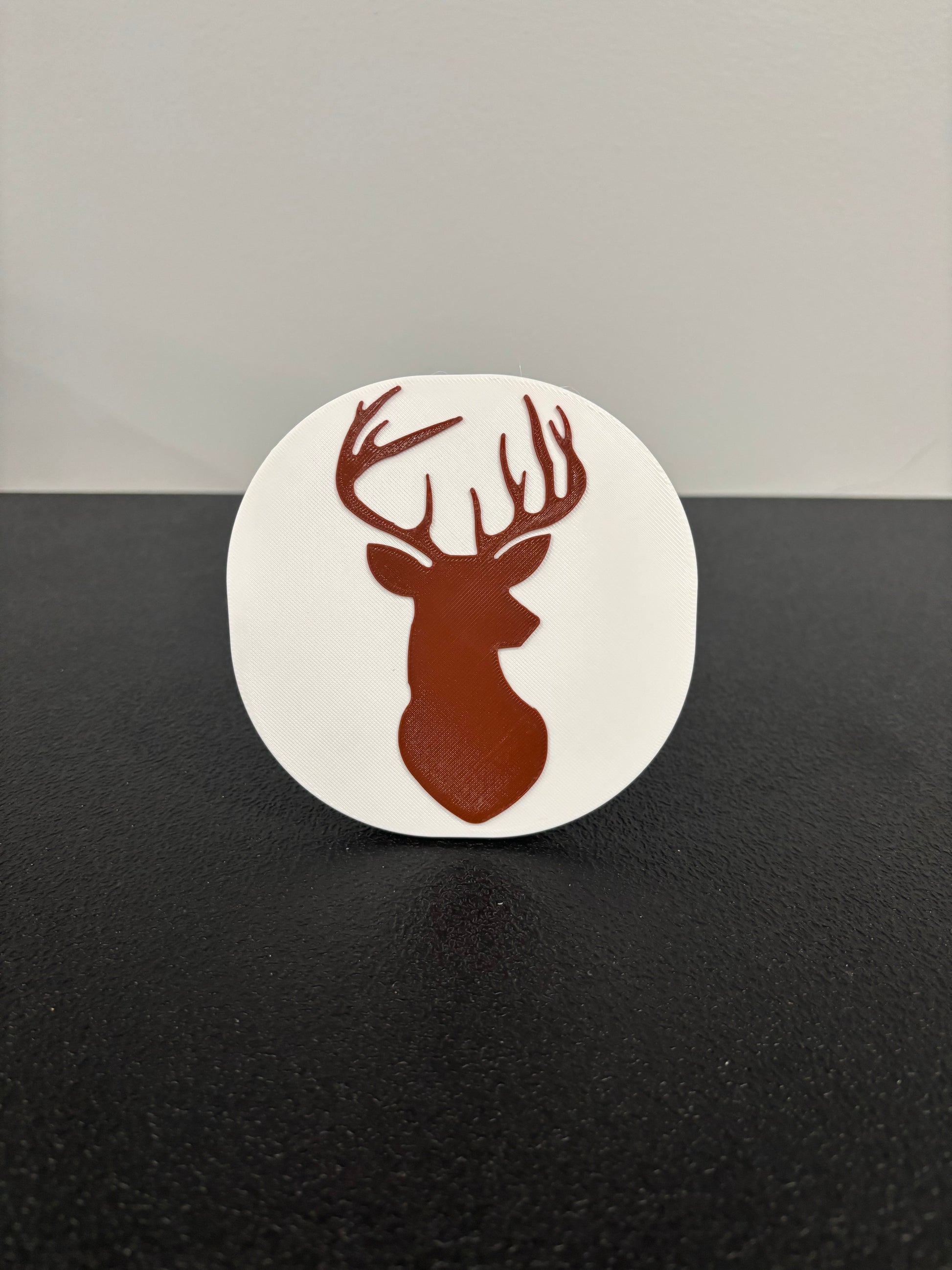 Antler Alert