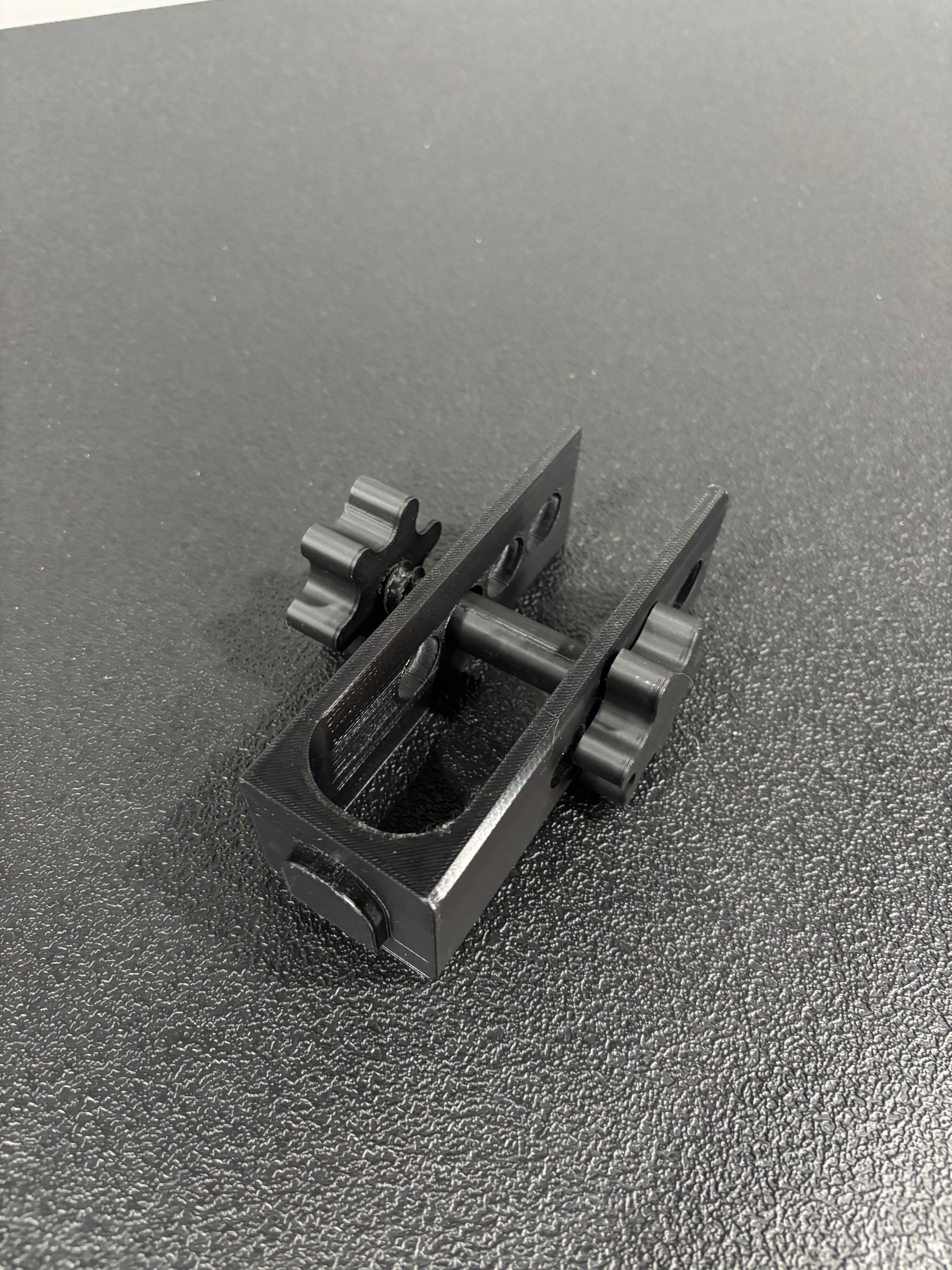 Outdoor Mountain Adventure Hitch Cover