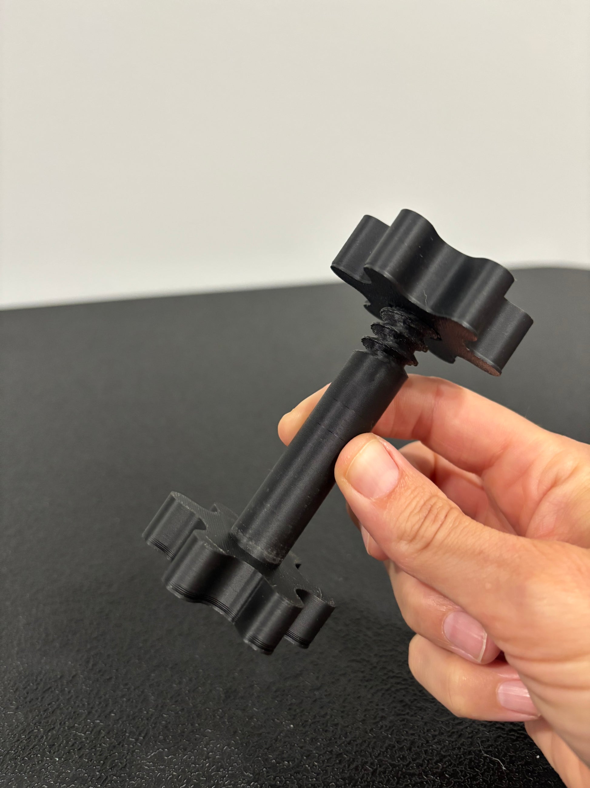 Outdoor Mountain Adventure Hitch Cover