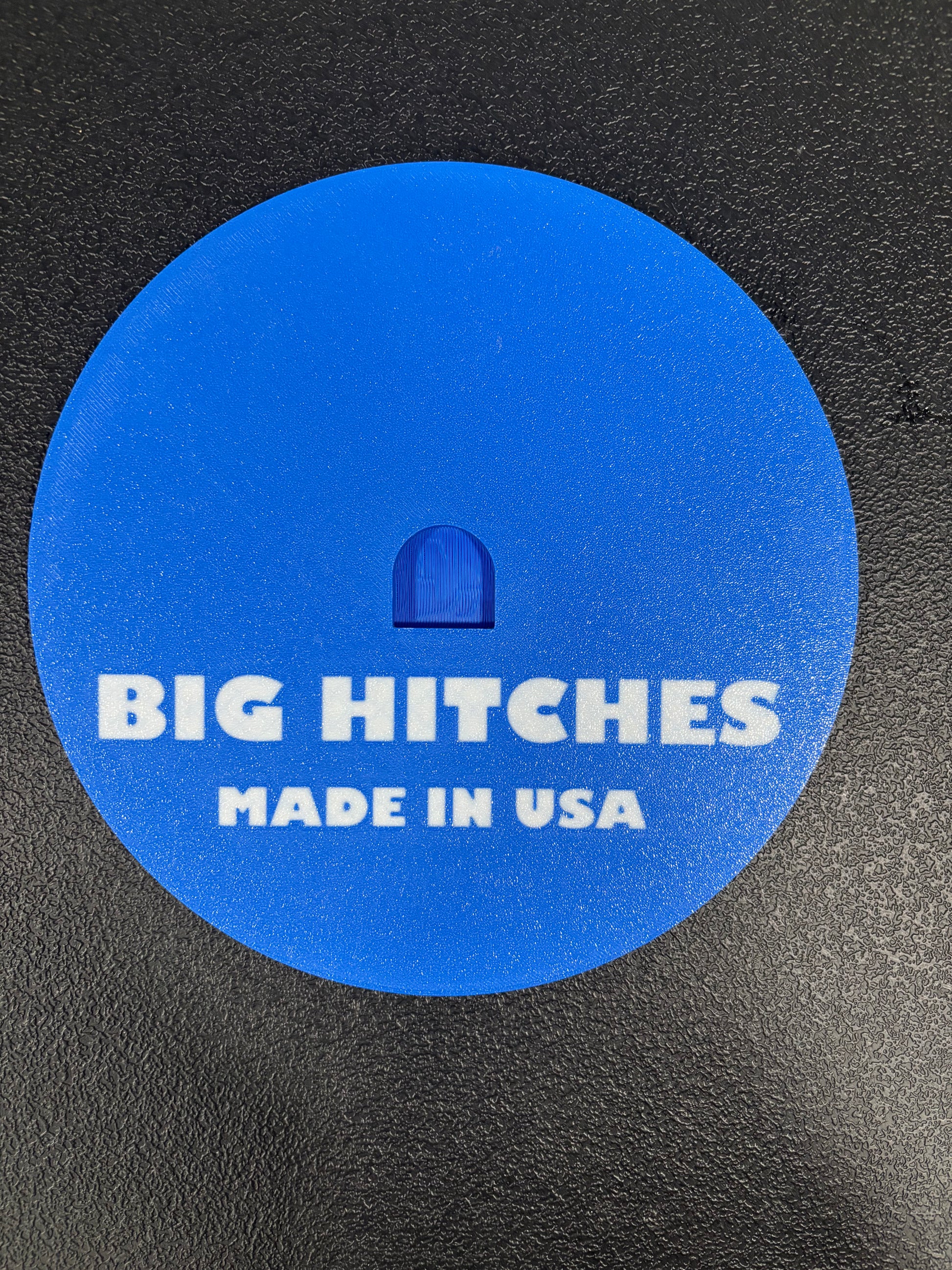 Outdoor Mountain Adventure Hitch Cover