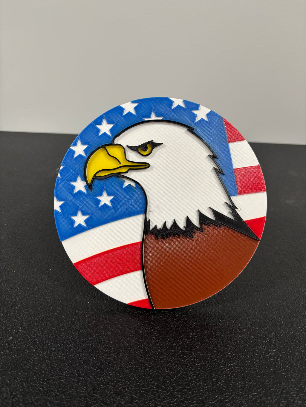 Wings of Freedom