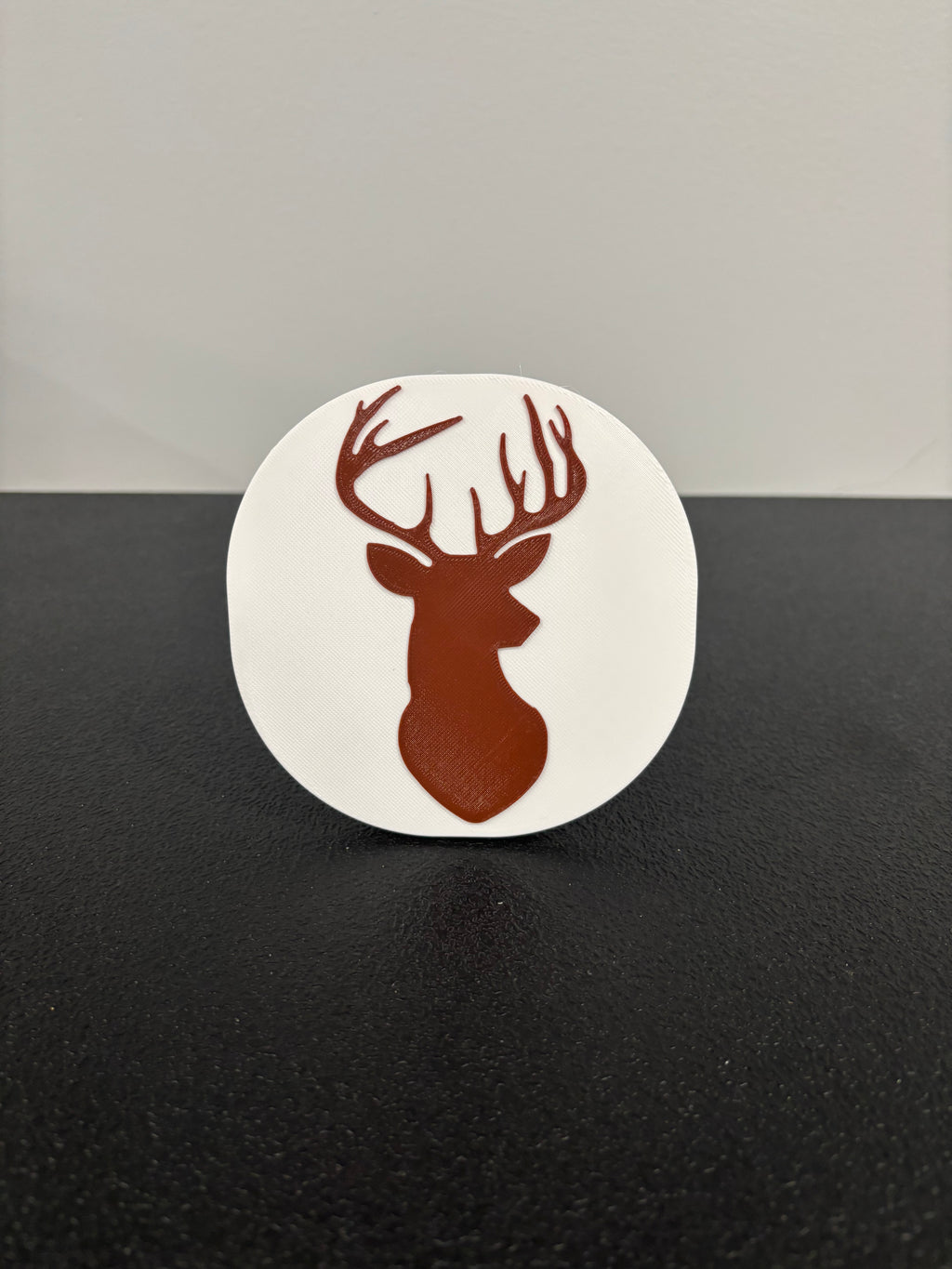 Antler Alert