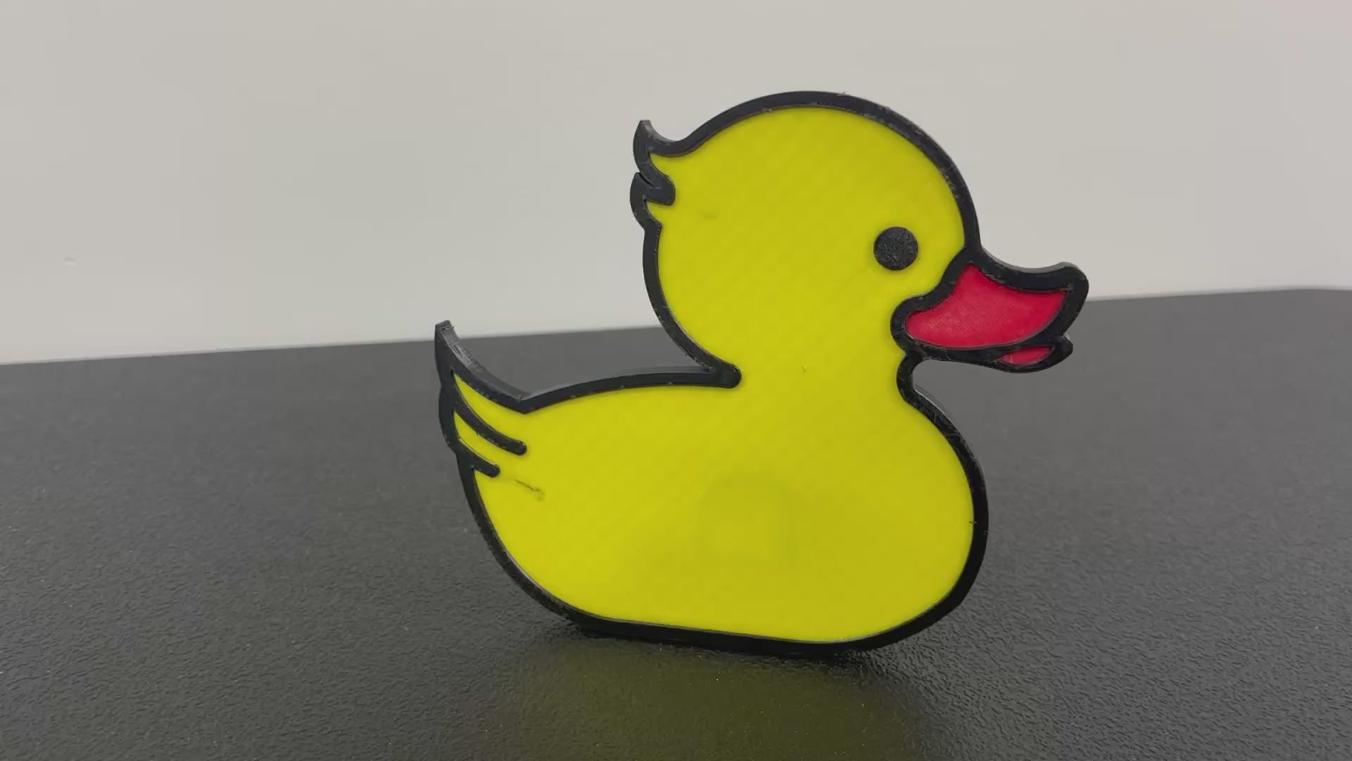 Duck Duck Jeep Hitch Cover